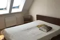 Appartement 2 chambres 46 m² en Wroclaw, Pologne