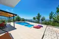 Villa de 6 habitaciones 672 m² Alanya, Turquía