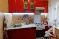 Apartamento 2 habitaciones 47 m² Muchaviecki sielski Saviet, Belarús