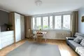 1 room apartment 26 m² Warsaw, Poland