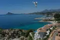 3 bedroom apartment 85 m² Altea, Spain