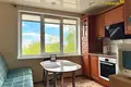 2 room apartment 57 m² Minsk, Belarus