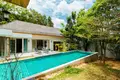 villa de 3 chambres 250 m² Ban Nakok, Thaïlande