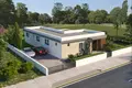 3 bedroom house 136 m² Xylofagou, Cyprus