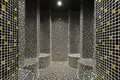 1 bedroom apartment  Tosmur, Turkey