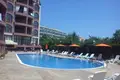 1 bedroom apartment 59 m² Sunny Beach Resort, Bulgaria