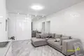 Appartement 2 chambres 71 m² Minsk, Bélarus