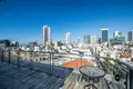 Penthouse 3 Schlafzimmer 150 m² Israel, Israel