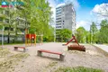 Квартира 2 комнаты 48 м² Вильнюс, Литва