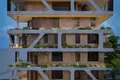 Квартира 2 спальни 100 м² муниципалитет Лимасол, Кипр