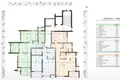 1 bedroom apartment 44 m² Bar, Montenegro