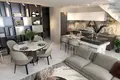 Complejo residencial OLIVE COURT