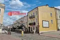 Apartamento 3 habitaciones 58 m² Grodno, Belarús