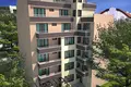 Wohnung 47 m² Pomorie, Bulgarien