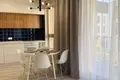 Apartamento 2 habitaciones 43 m² en Varsovia, Polonia