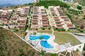 2 bedroom apartment 110 m² Gazipasa, Turkey
