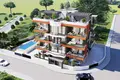 Wohnung 2 Schlafzimmer 98 m² Zypern, Zypern
