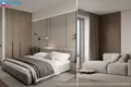 2 room apartment 40 m² Vilnius, Lithuania