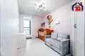 Квартира 2 комнаты 44 м² Минск, Беларусь
