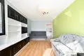 Квартира 1 комната 29 м² Краков, Польша