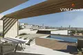 Willa 4 pokoi 281 m² Finestrat, Hiszpania