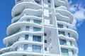 2 bedroom apartment 124 m² Larnaca, Cyprus