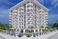 Mieszkanie 1 pokój 58 m² Alanya, Turcja