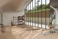 Apartment in a new building Apartments with High Rental Income in a Complex in Aksu Antalya