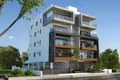 2 bedroom apartment 122 m² Nicosia, Cyprus