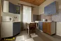 Apartamento 4 habitaciones 81 m² Baravoje, Belarús