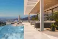 6-Schlafzimmer-Villa 869 m² Benahavis, Spanien