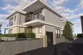 Villa de 5 habitaciones 220 m² Fethiye, Turquía