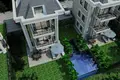 1 bedroom apartment 65 m² Yaylalı, Turkey