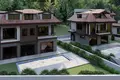 3 bedroom villa  Avsallar, Turkey