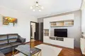 Mieszkanie 2 pokoi 60 m² w Warszawa, Polska