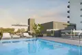Mieszkanie 1 pokój 36 m² Vina del Mar, Chile