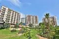 2 bedroom apartment  Incekum, Turkey