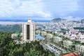 Apartamento 45 m² Mahmutlar, Turquía