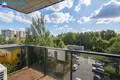 Квартира 3 комнаты 78 м² Вильнюс, Литва