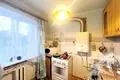 Mieszkanie 2 pokoi 43 m² Muchaviecki sielski Saviet, Białoruś