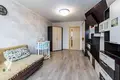 Apartamento 1 habitación 43 m² Minsk, Bielorrusia