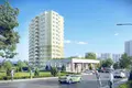 2 bedroom apartment 129 m² Avcilar, Turkey