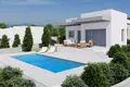 3 bedroom house 130 m² Souni–Zanatzia, Cyprus