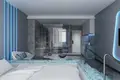 Studio 1 chambre 32 m² Phuket, Thaïlande