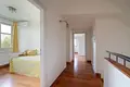 Appartement 4 chambres 206 m² Varsovie, Pologne
