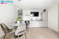 Квартира 2 комнаты 59 м² Вильнюс, Литва