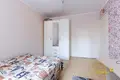 3 room apartment 65 m² Minsk, Belarus