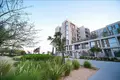  New residence Mudon Views with a park and a swimming pool, Mudon, Dubai, UAE