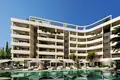 Apartamento 2 habitaciones 84 m² Koinoteta Agiou Tychona, Chipre