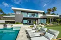 Willa 6 pokojów 630 m² Benahavis, Hiszpania